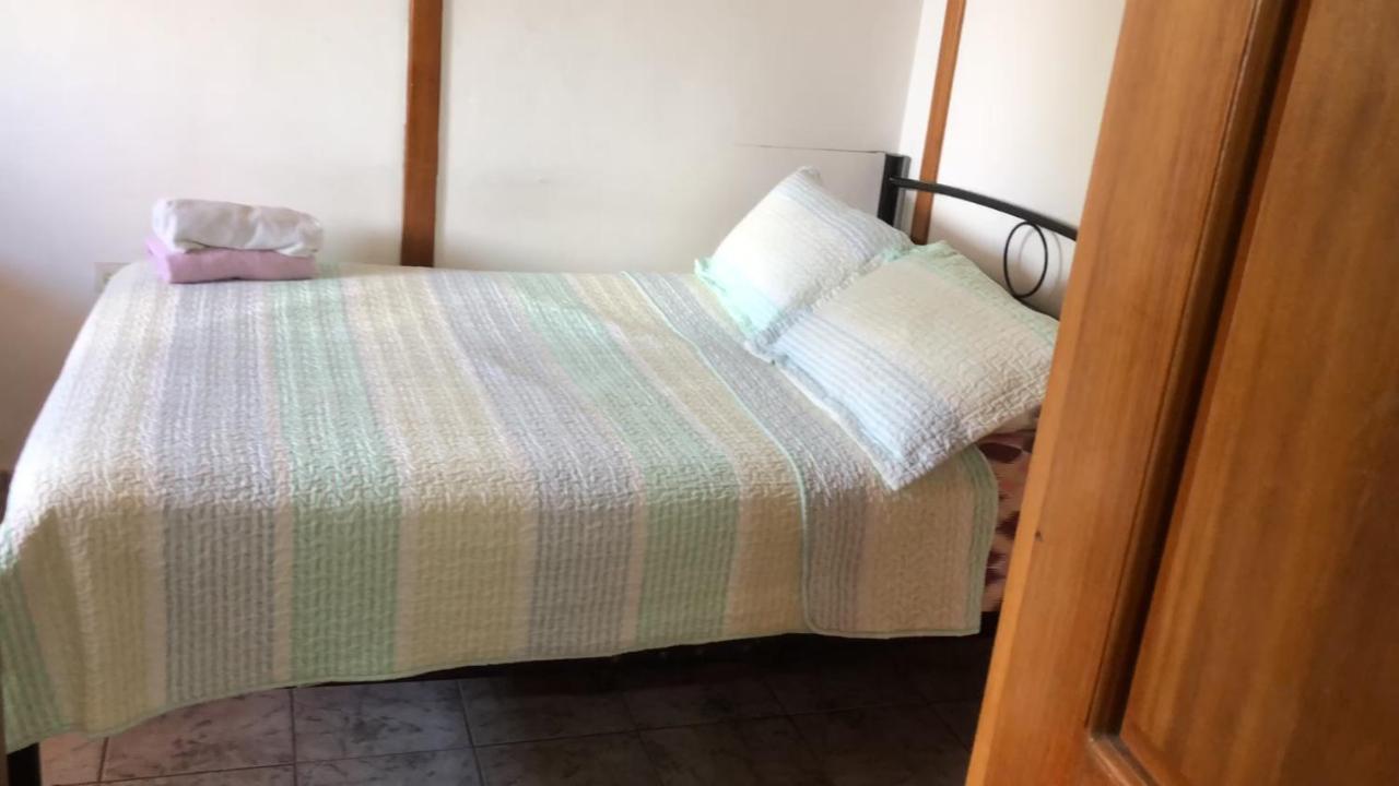 Hotel Posada Los Delfines 보카스 타운 외부 사진